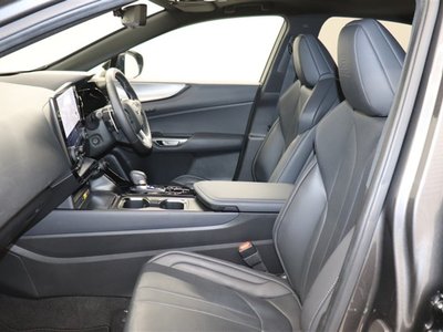 2023 Lexus NX 缩略图 21