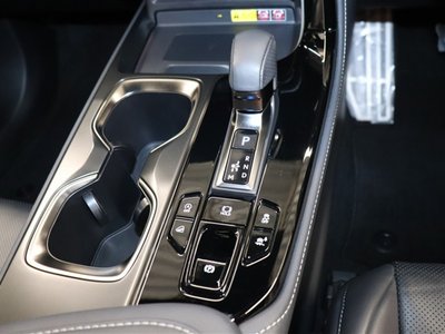 2023 Lexus NX 缩略图 32