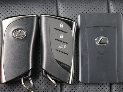 2023 Lexus NX 缩略图 36