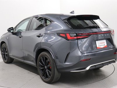 LEXUS NX - 3