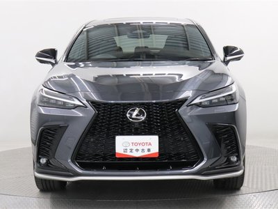 2023 Lexus NX 缩略图 13