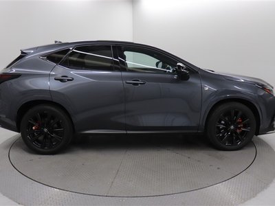 2023 Lexus NX 缩略图 17