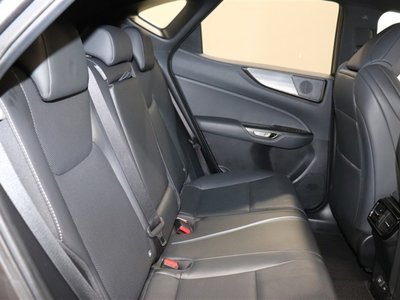 2023 Lexus NX 缩略图 22
