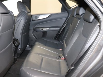 2023 Lexus NX 缩略图 23