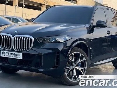 BMW X5 - 1