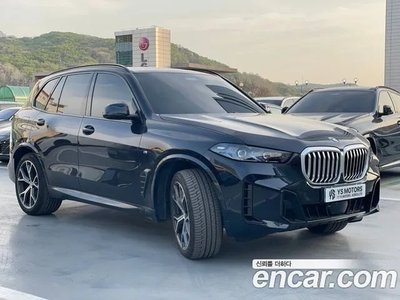 BMW X5 - 3