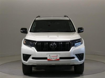TOYOTA LAND CRUISER PRADO - 2