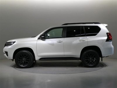 TOYOTA LAND CRUISER PRADO - 3
