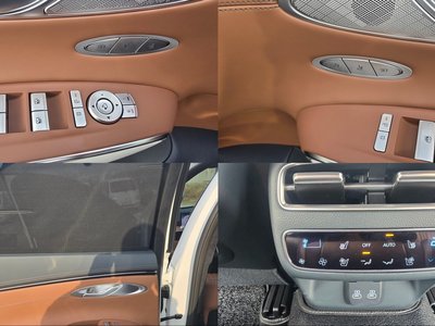 2025 Genesis GV70 — миниатюра 17