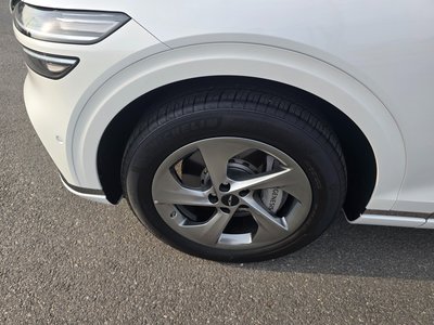 2025 Genesis GV70 照片 8