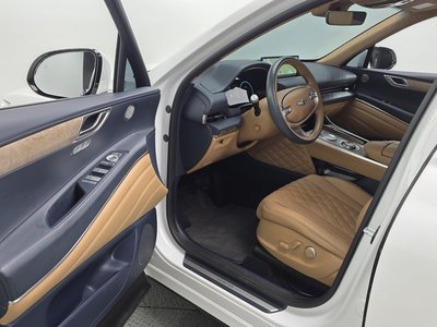 2022 Genesis GV80 thumbnail 13