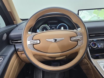 2022 Genesis GV80 thumbnail 20
