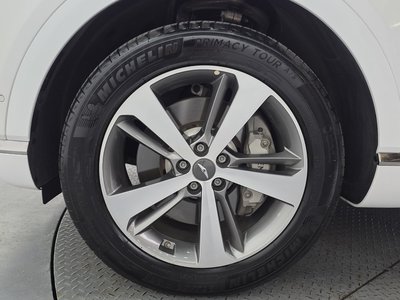 2022 Genesis GV80 photo 6