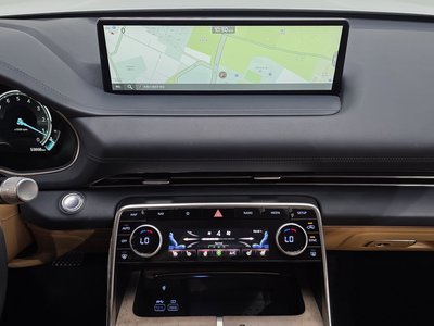 2022 Genesis GV80 thumbnail 26