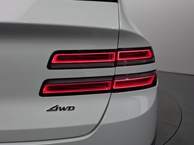 2022 Genesis GV80 photo 10