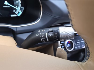 2022 Genesis GV80 thumbnail 28