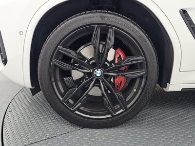 BMW X3 - 6