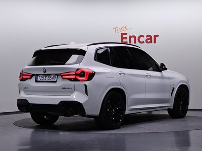 BMW X3 - 4