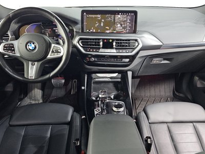 BMW X3 - 5
