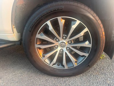 صورة مصغرة 20 لـ 2019 Toyota LAND CRUISER PRADO