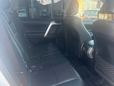 صورة مصغرة 14 لـ 2019 Toyota LAND CRUISER PRADO