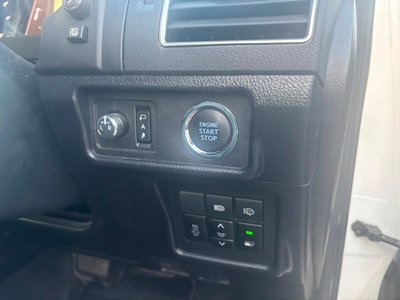 صورة مصغرة 15 لـ 2019 Toyota LAND CRUISER PRADO