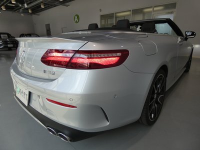 2019 Mercedes-BENZ E-CLASS thumbnail 67