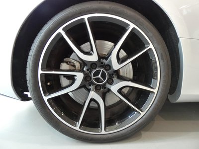 2019 Mercedes-BENZ E-CLASS thumbnail 69