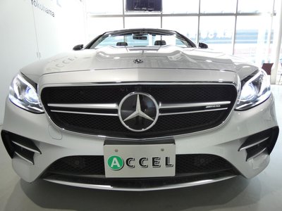 2019 Mercedes-BENZ E-CLASS thumbnail 17