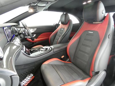 2019 Mercedes-BENZ E-CLASS thumbnail 57
