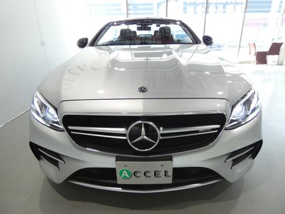 2019 Mercedes-BENZ E-CLASS thumbnail 66