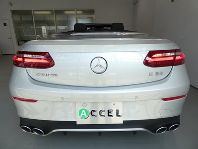 2019 Mercedes-BENZ E-CLASS thumbnail 18