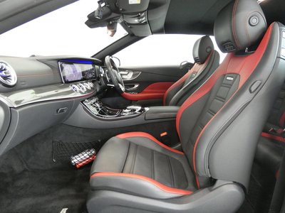 2019 Mercedes-BENZ E-CLASS 照片 6