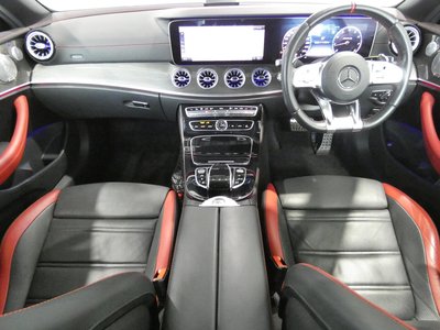 2019 Mercedes-BENZ E-CLASS 照片 3