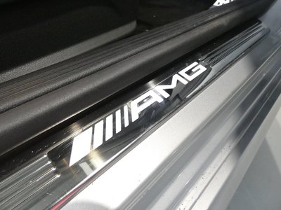 2019 Mercedes-BENZ E-CLASS thumbnail 56