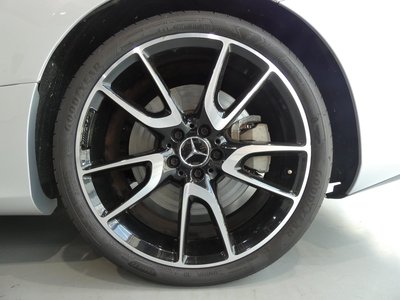2019 Mercedes-BENZ E-CLASS thumbnail 71