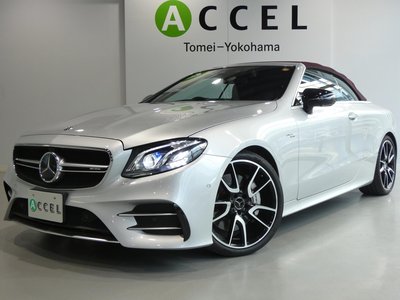 2019 Mercedes-BENZ E-CLASS thumbnail 65