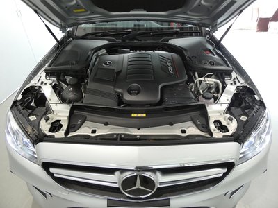 2019 Mercedes-BENZ E-CLASS thumbnail 20