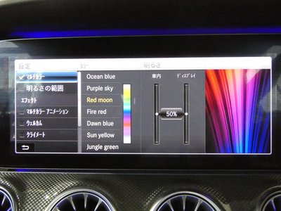 2019 Mercedes-BENZ E-CLASS thumbnail 44