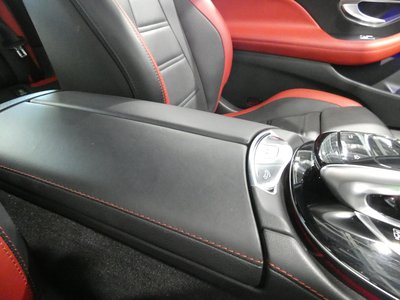 2019 Mercedes-BENZ E-CLASS thumbnail 52