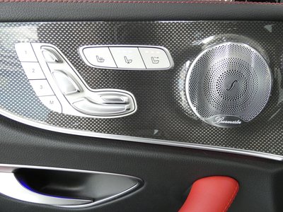 2019 Mercedes-BENZ E-CLASS thumbnail 58