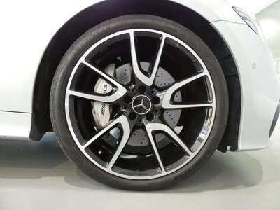 2019 Mercedes-BENZ E-CLASS thumbnail 19