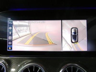2019 Mercedes-BENZ E-CLASS thumbnail 12