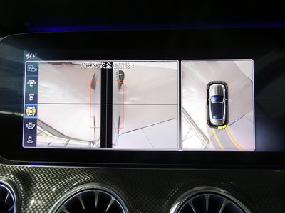 2019 Mercedes-BENZ E-CLASS thumbnail 45