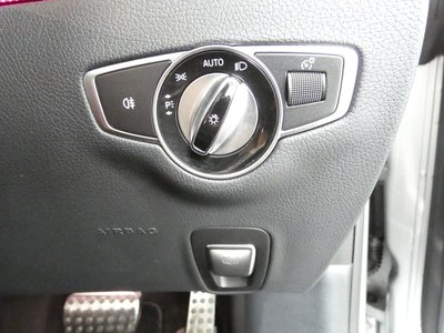 2019 Mercedes-BENZ E-CLASS thumbnail 28