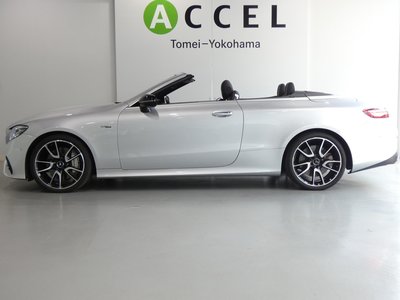 2019 Mercedes-BENZ E-CLASS 照片 5