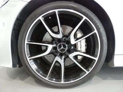2019 Mercedes-BENZ E-CLASS thumbnail 70