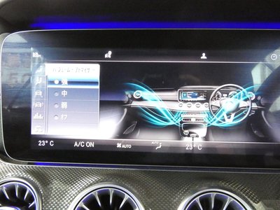2019 Mercedes-BENZ E-CLASS thumbnail 41