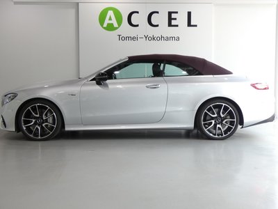 2019 Mercedes-BENZ E-CLASS thumbnail 16