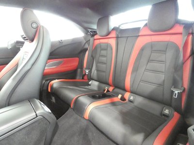 2019 Mercedes-BENZ E-CLASS 照片 7